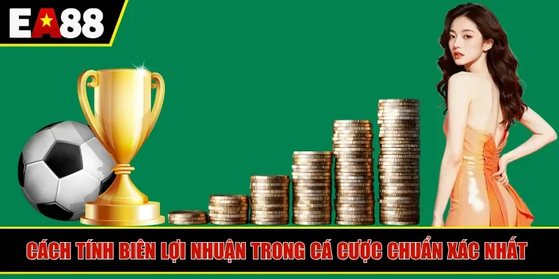 cách tính biên lợi nhuận