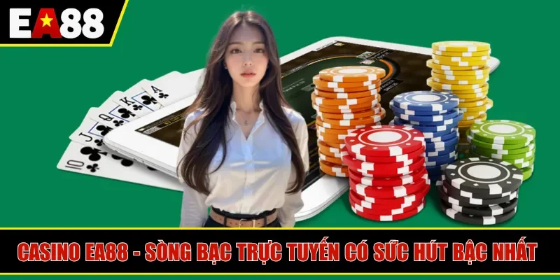 casino ea88