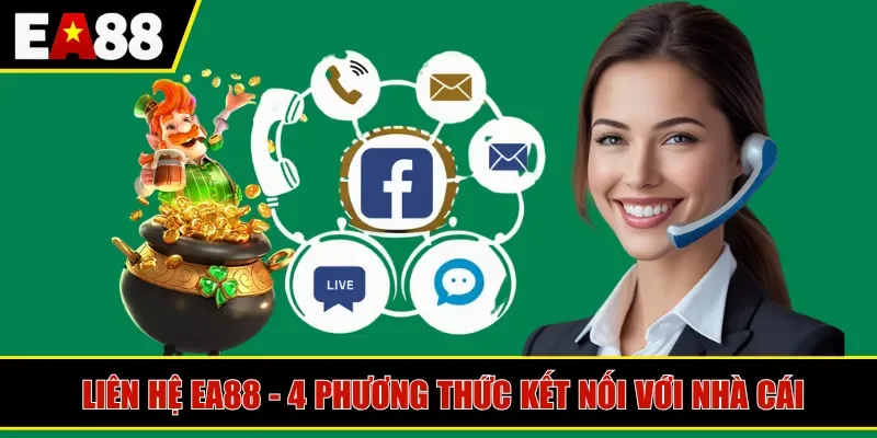 liên hệ ea88