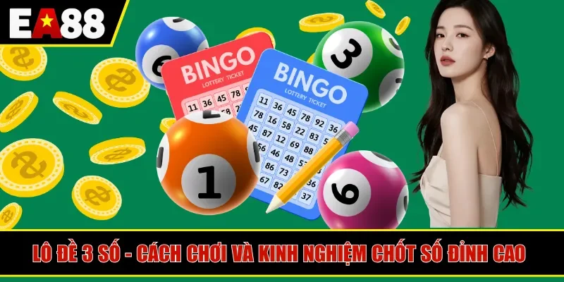 lô 3 số