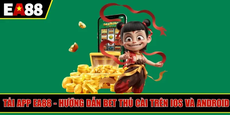 tải app ea88